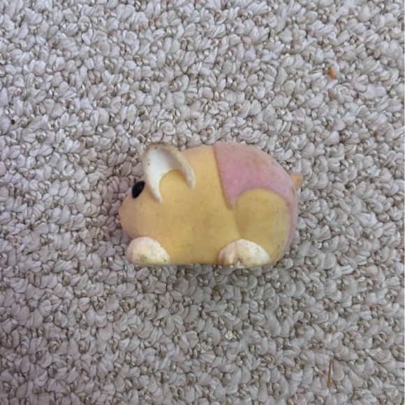 Vintage Zhu Zhu Pet - Picture 1 of 3